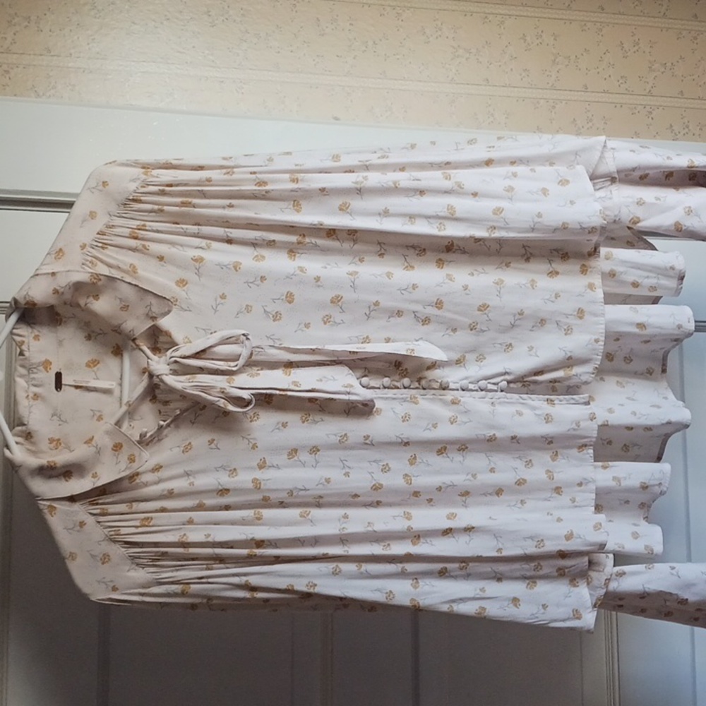 Free people blouse